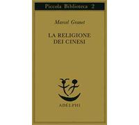 La religione dei cinesi