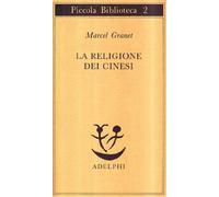 La religione dei cinesi