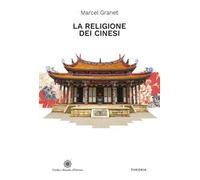 La religione dei cinesi