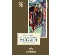 La religione dei popoli altaici
