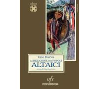 La religione dei popoli altaici
