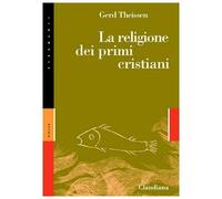 La religione dei primi cristiani