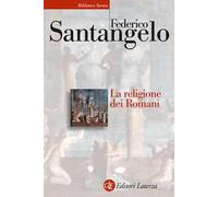 La religione dei romani