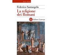 La religione dei romani