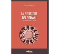 Libri Del Ponte Renato - La Religione Dei Romani. Nuova Ediz.