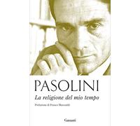 La religione del mio tempo