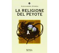 La religione del peyote