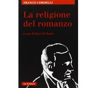 La religione del romanzo