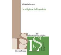 La religione della società