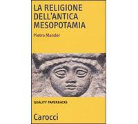La religione dell'antica Mesopotamia