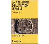 La religione dell'antico Israele