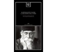 La religione dell'uomo - Tagore Rabindranath