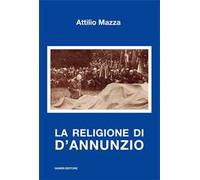La religione di D'Annunzio