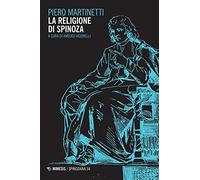 La religione di Spinoza