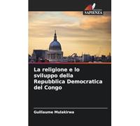 La religione e lo sviluppo della Repubblica Democratica del Congo