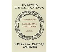 La religione individuale