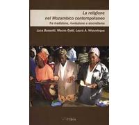 La religione nel Mozambico contemporaneo