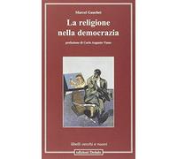 La religione nella democrazia
