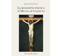 La religione poetica di Miguel de Unamuno