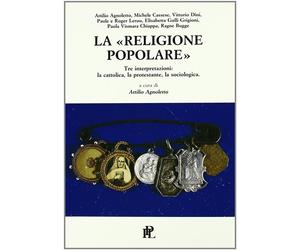 La religione popolare - AA.VV.