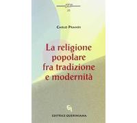 La religione popolare fra tradizione e modernità