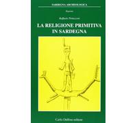 La religione primitiva in Sardegna