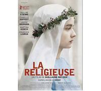 La Religiosa BLU-RAY NUOVO