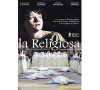 La Religiosa ( DVD) (DVD) Pauline Etienne Isabelle Huppert