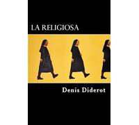 La Religiosa (Italian Edition)