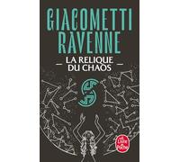 La relique du chaos