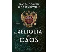 La reliquia del caos