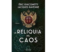 La reliquia del caos