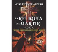 La reliquia del mártir: Misterio en Roma