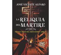 La reliquia del martire: Mistero a Roma