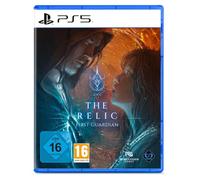 La reliquia: primo guardiano - PS5