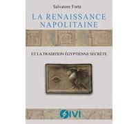 La renaissance napolitaine et la tradition égyptienne secrète