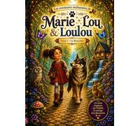 La rencontre de Marie Lou et Loulou: TOME 1