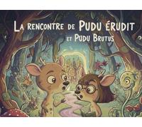 La rencontre de pudu érudit et pudu Brutus