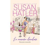 La rencontre décadente: Une douce romance au travail: 10