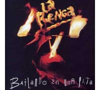 La Renga - Bailando En Una Pata