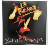 La Renga - Bailando en Una Pata [Import]
