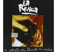 La Renga - Donde Me Lleva La Vida