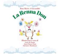 La renna Don. Ediz. illustrata