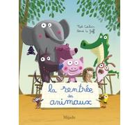 La rentrée des animaux: 2026