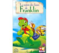 La rentrée des classes de franklin