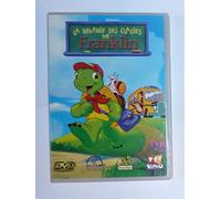 La rentrée des classes de franklin