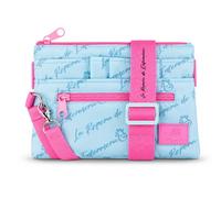 La Repera de Enfermera® Marsupio da infermiere, organizer per infermiere, accessori per infermieri e forbici, regalo per infermiere e TCAE (Blue Ice), Rosa acqua, Marsupio per infermieri