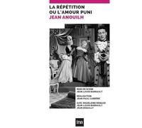 La répétition ou l'amour puni