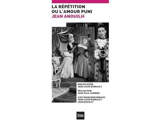 La répétition ou l'amour puni