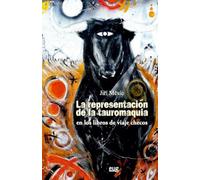 La representación de la tauromaquia en los libros de viaje checos